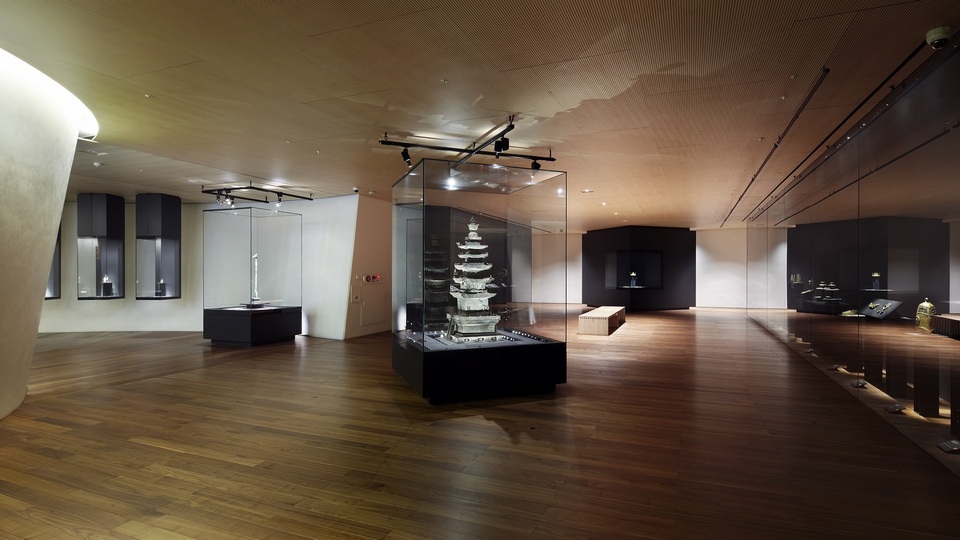 Leeum, Samsung Museum of Art (1)