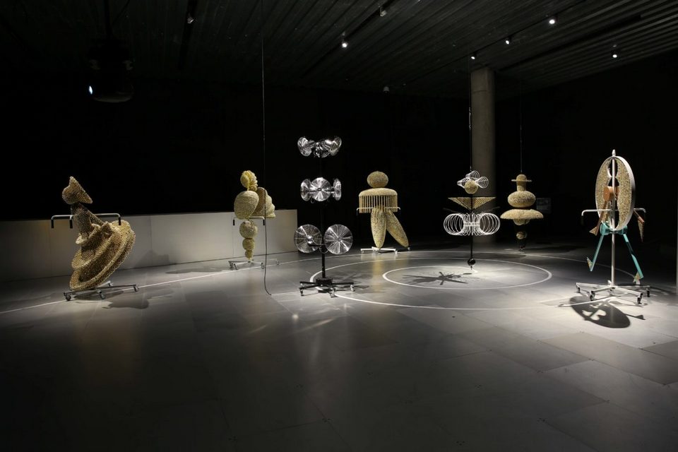 Leeum, Samsung Museum of Art (1)