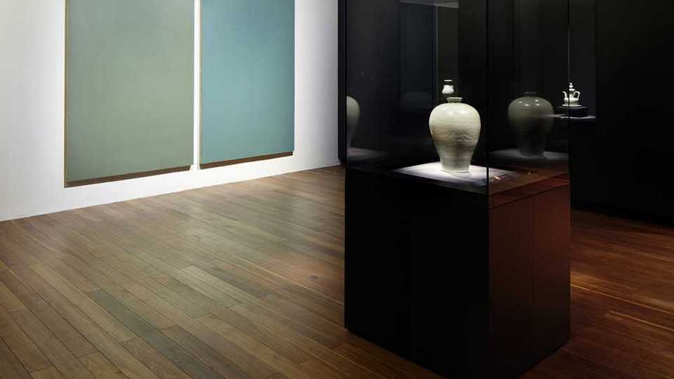 Leeum, Samsung Museum of Art (1)