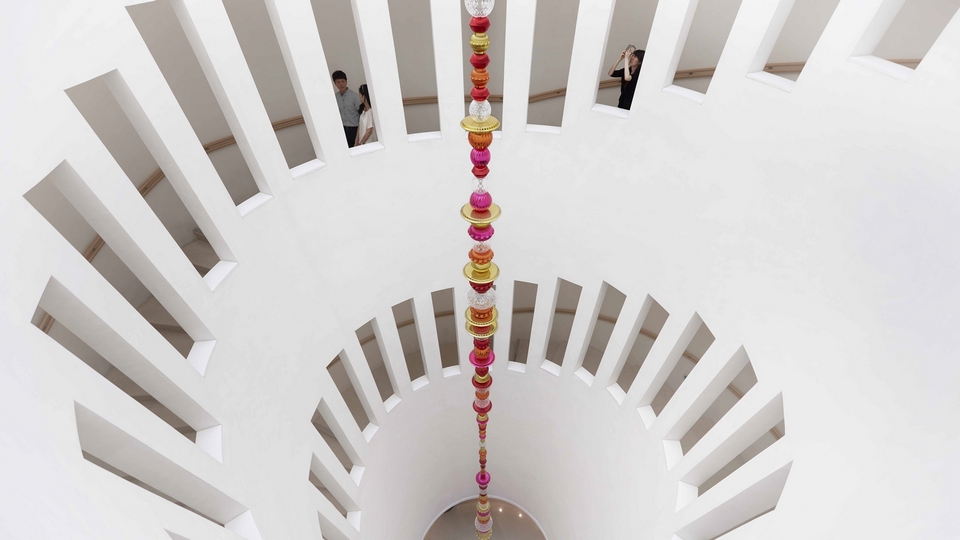 Leeum, Samsung Museum of Art (1)