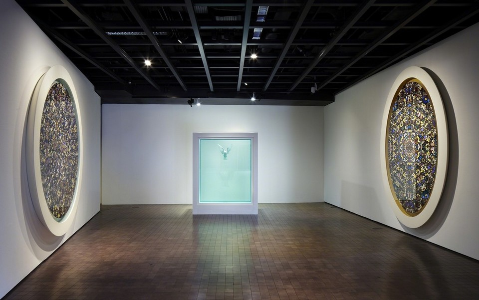 Leeum, Samsung Museum of Art (1)