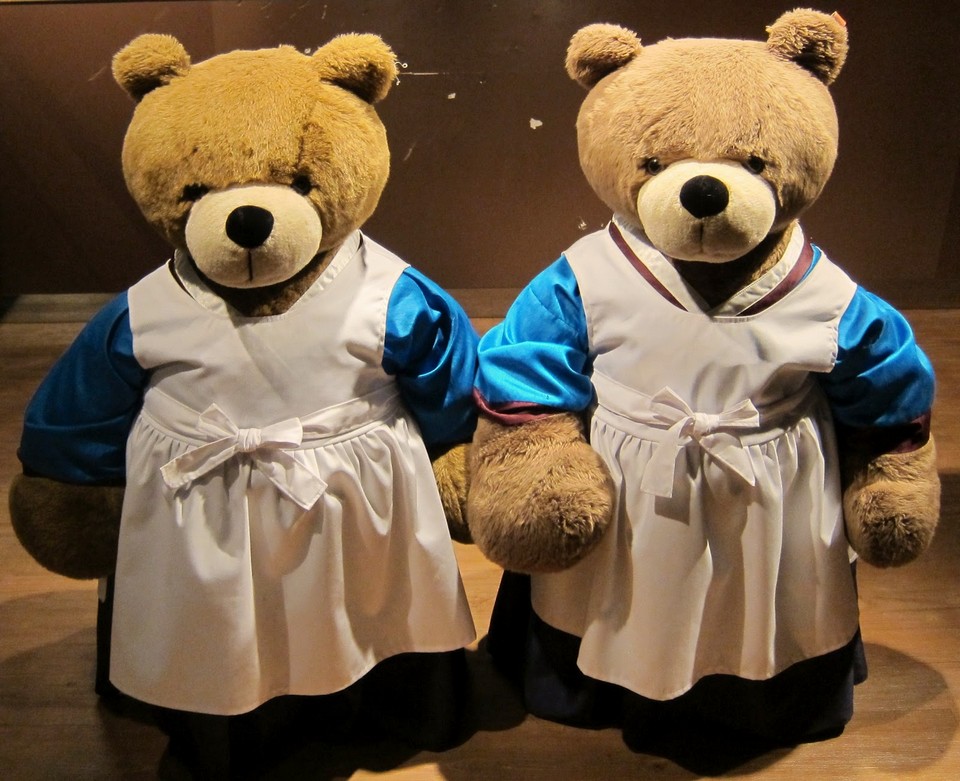 seoul teddy bear museum best museums in seoul (1)