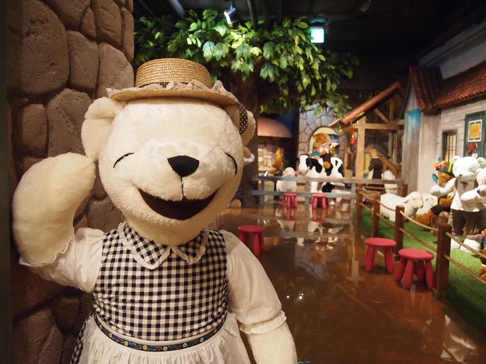 seoul teddy bear museum best museums in seoul (1)