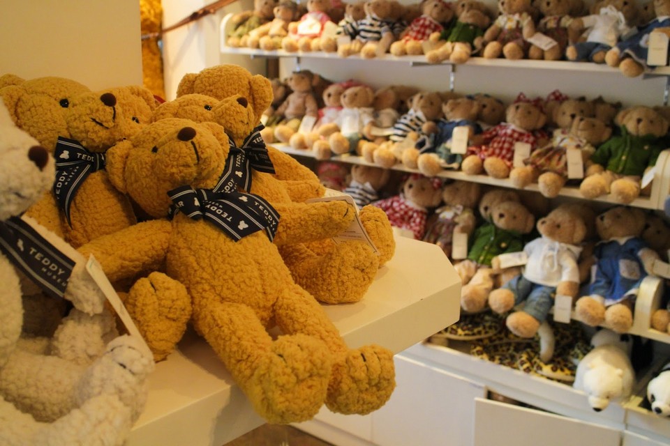 seoul teddy bear museum best museums in seoul (1)
