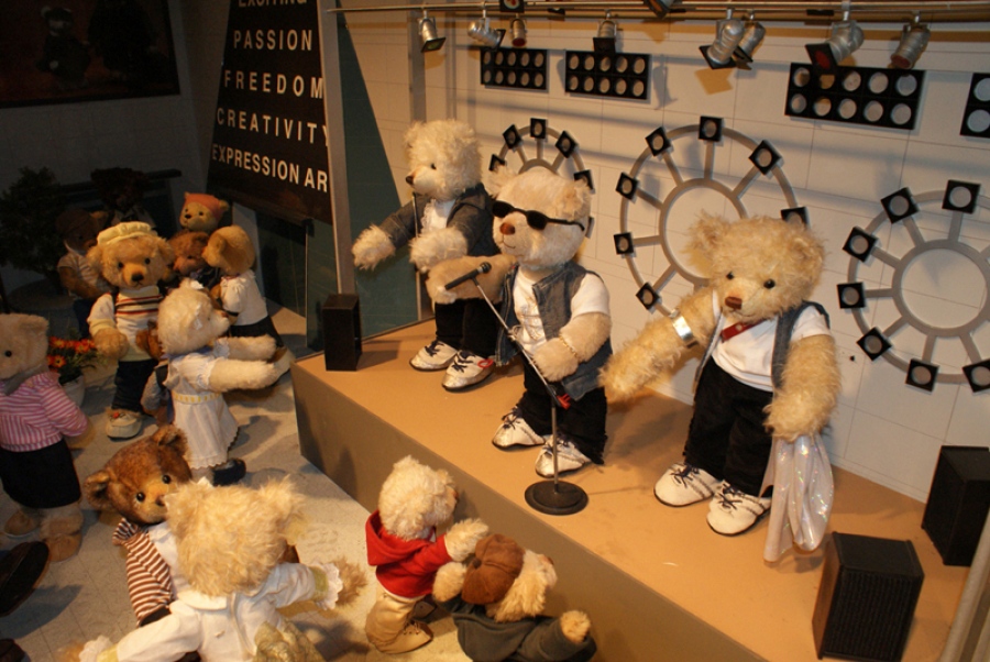 seoul teddy bear museum best museums in seoul (1)