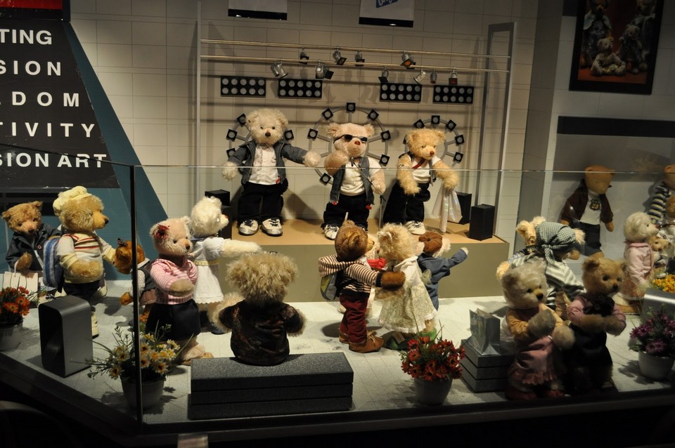 seoul teddy bear museum best museums in seoul (1)