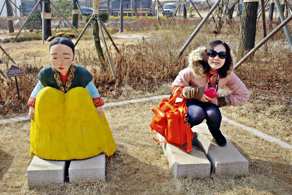 Toilet Park & Poop Museum (Haewoojae Museum) (1)