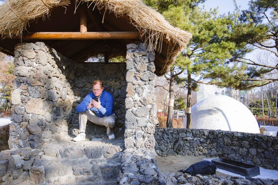 Toilet Park & Poop Museum (Haewoojae Museum) (1)
