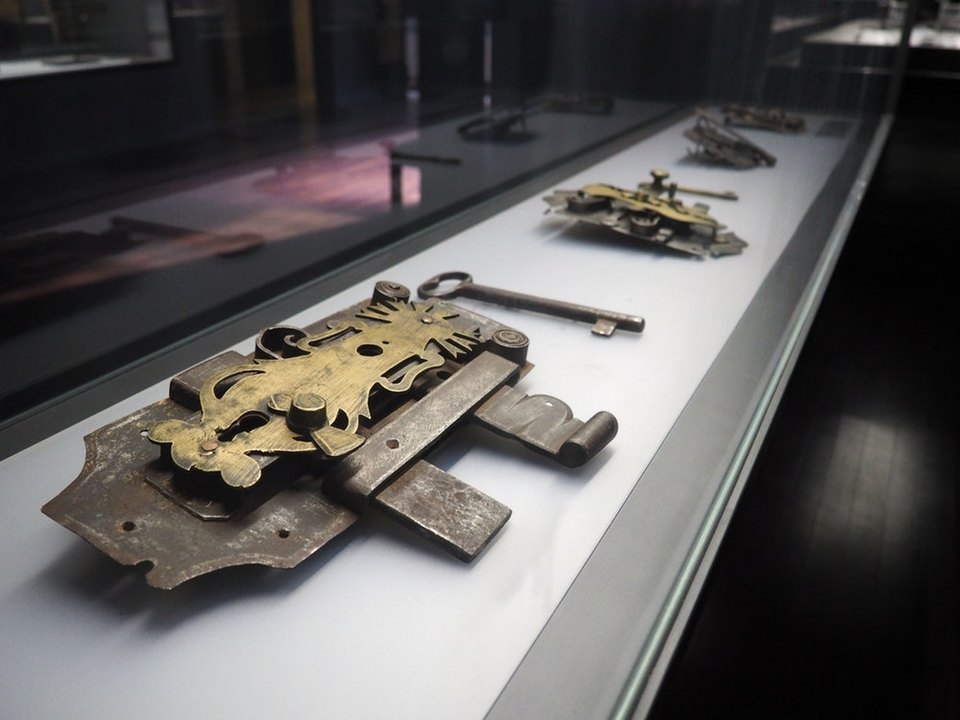 lock museum seoul cool museum in seoul (8)