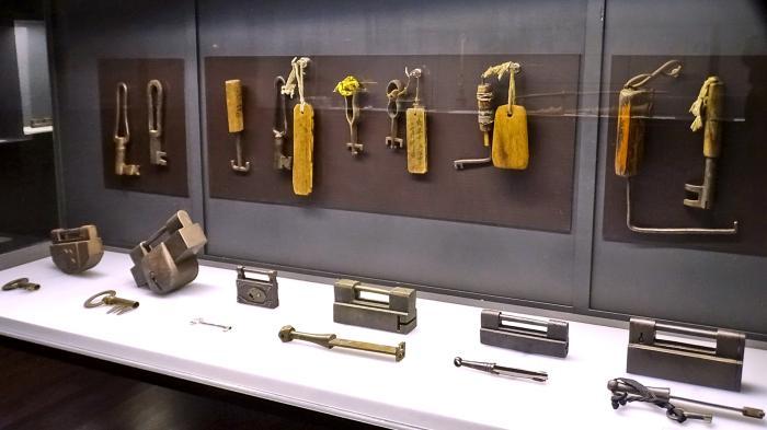 lock museum seoul cool museum in seoul (1)
