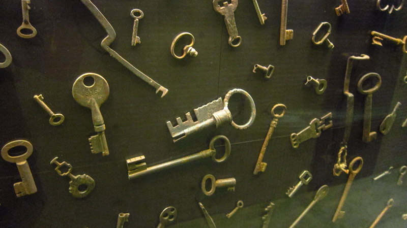 lock museum seoul cool museum in seoul (1)