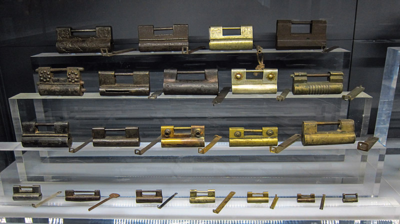 lock museum seoul cool museum in seoul (7)