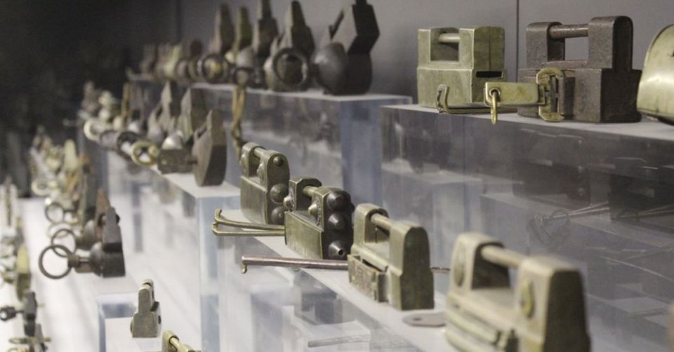 lock museum seoul cool museum in seoul (8)