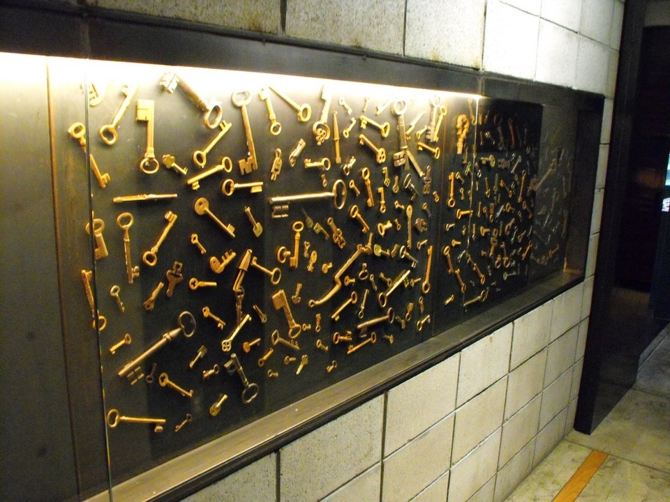 lockmuseum seoul (1)