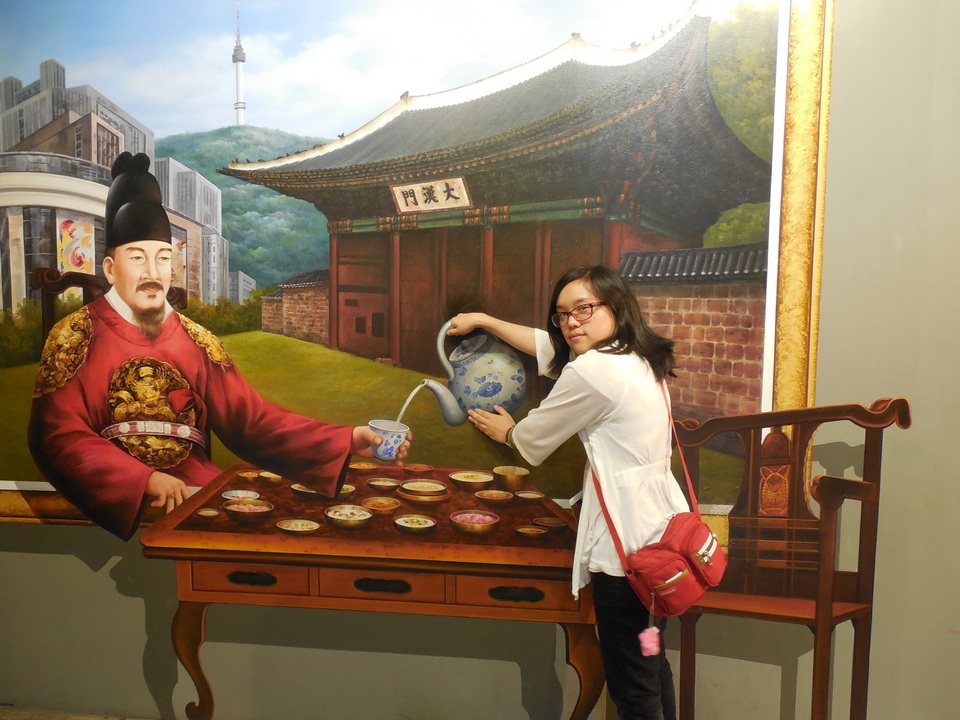 seoul trickeye museum cool museums in seoul (1)