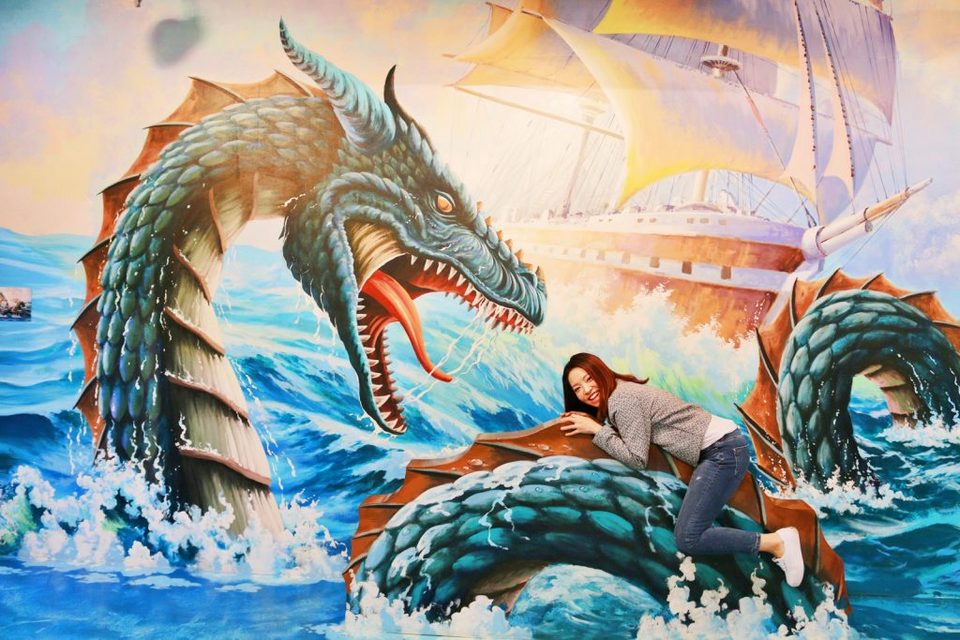 seoul trickeye museum cool museums in seoul (1)