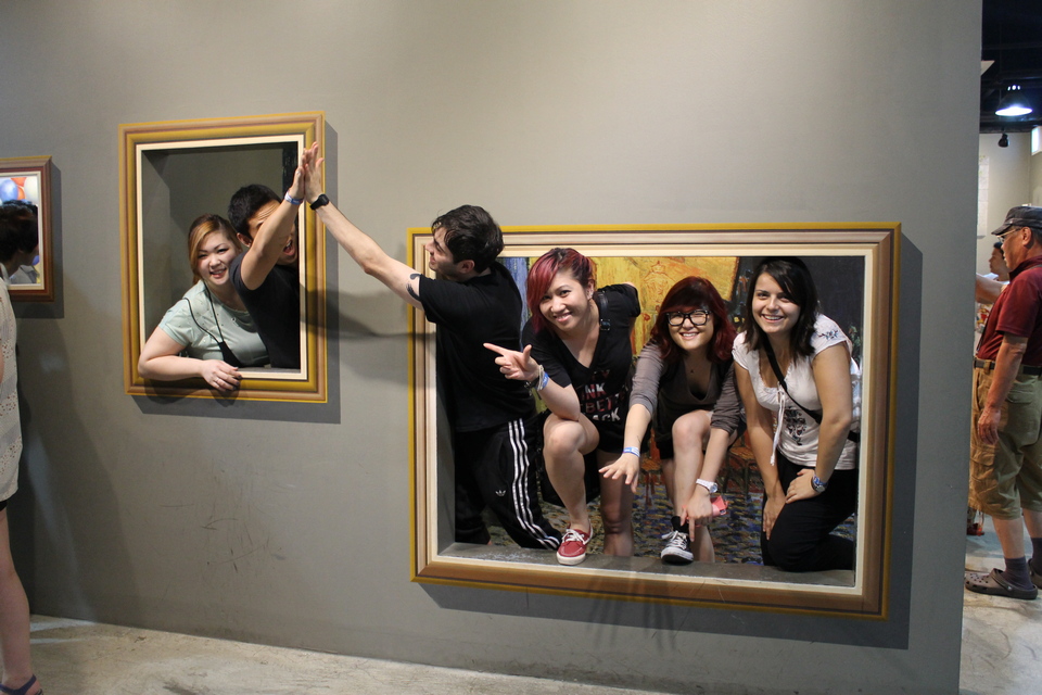 seoul trickeye museum cool museums in seoul (1)
