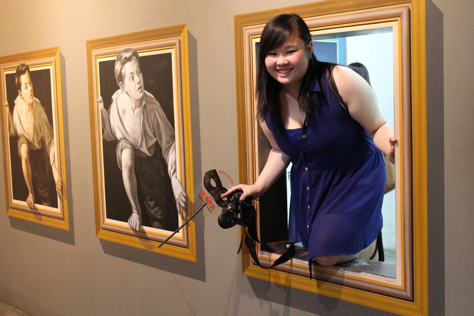 seoul trickeye museum cool museums in seoul (1)