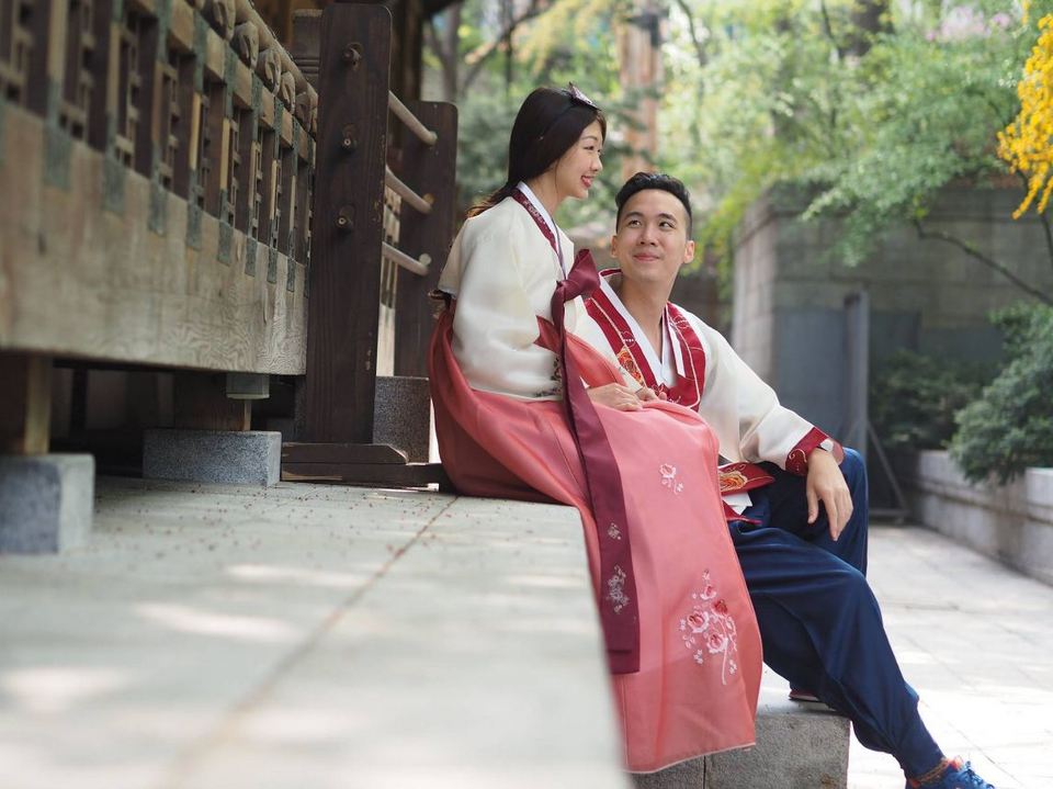 oneday_hanbok