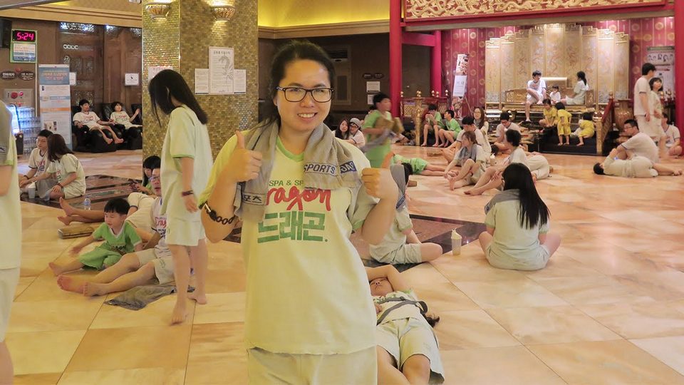 Dragon Hill Spa & Resort