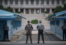 Visit Korea DMZ — The most mysterious Demilitarized Zone in the world korea dmz blog