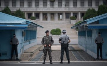 Visit Korea DMZ — The most mysterious Demilitarized Zone in the world korea dmz blog