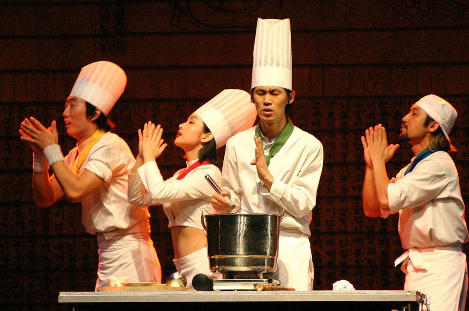 nanta-show-seoul