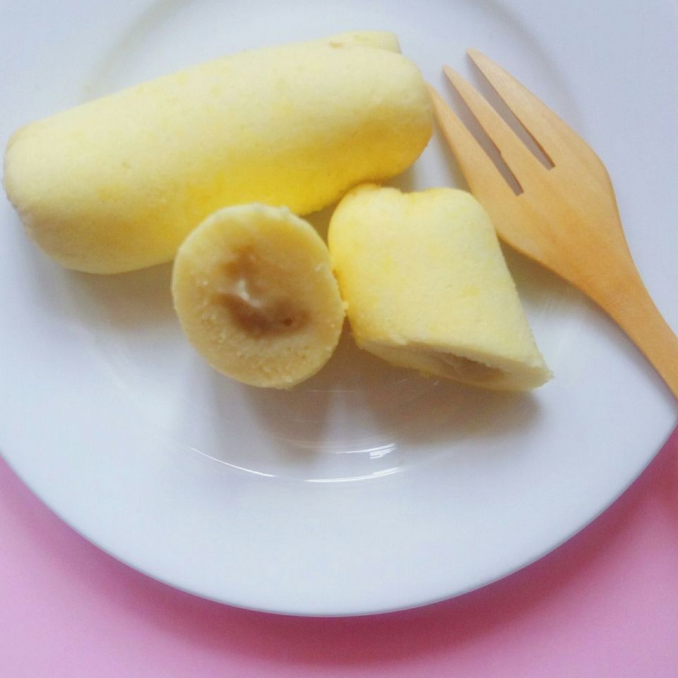 3. Tokyo Banana Cake 4