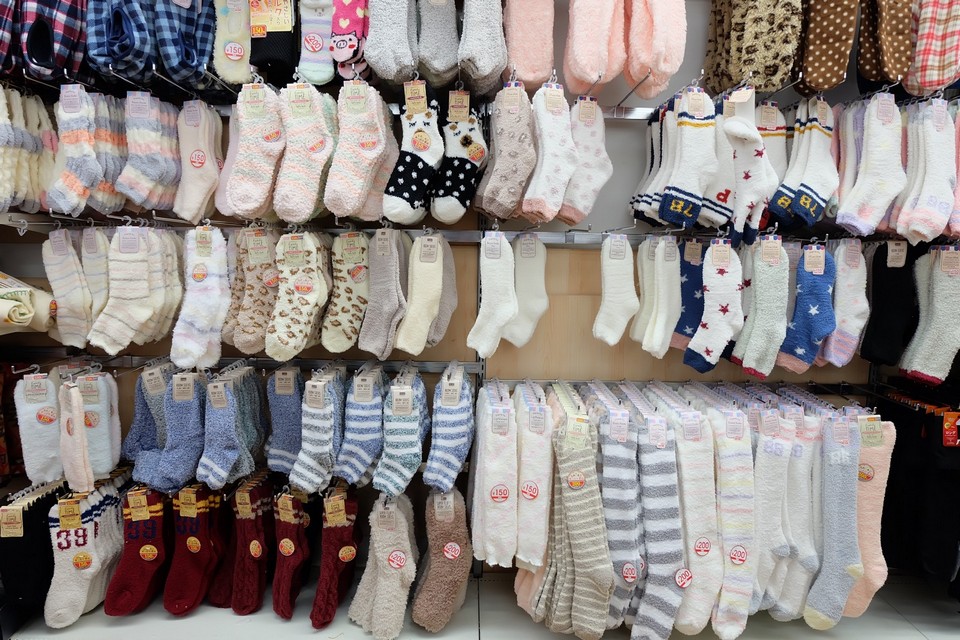 5. japanese socks 9