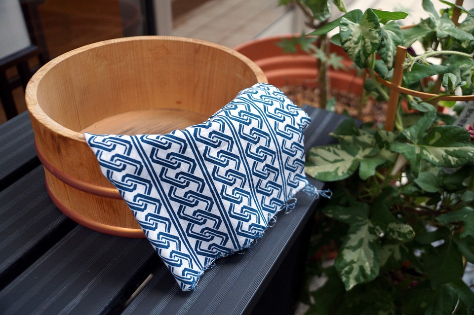 6. Tenugui Craft 7