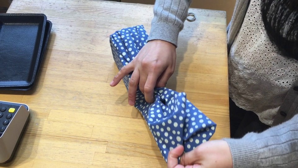 6. Tenugui Craft 8