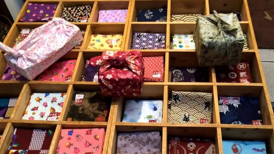 6. Tenugui Craft 9