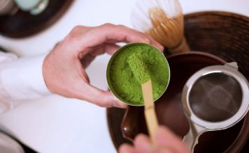 What to buy in Kyoto? — 31+ must-buy Kyoto souvenirs, gifts & best things to buy in Kyoto Matcha Japanese gift