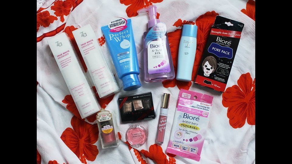 Cosmetics japan.j1