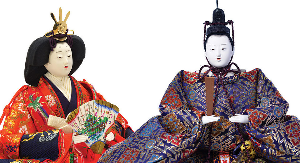 Japanese Dolls.1.3