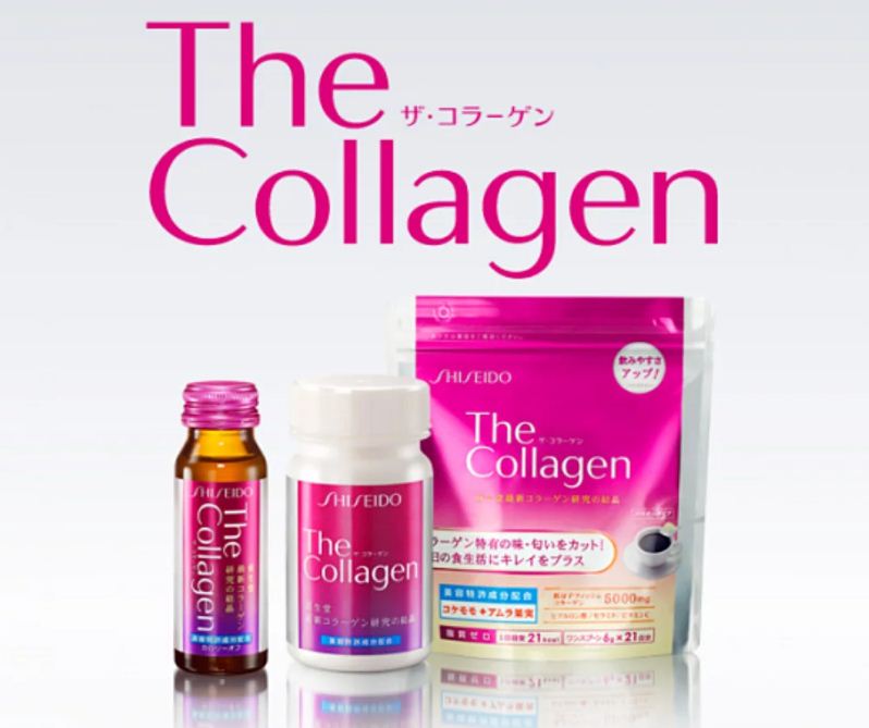 collagen
