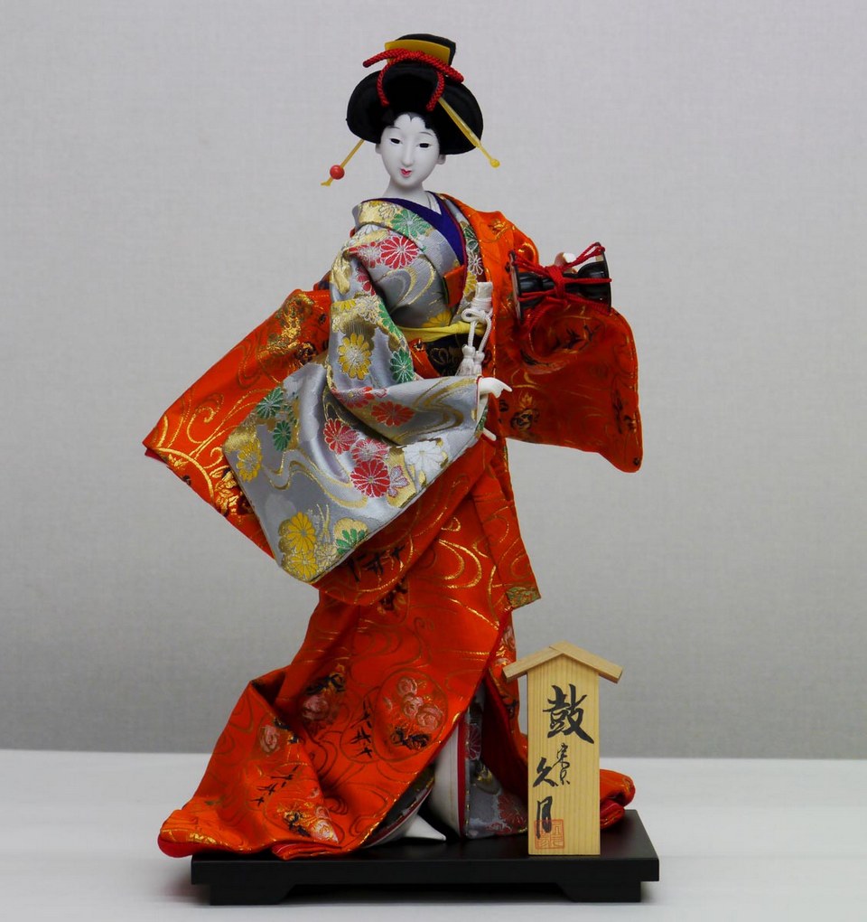 Japanese Dolls.1.3