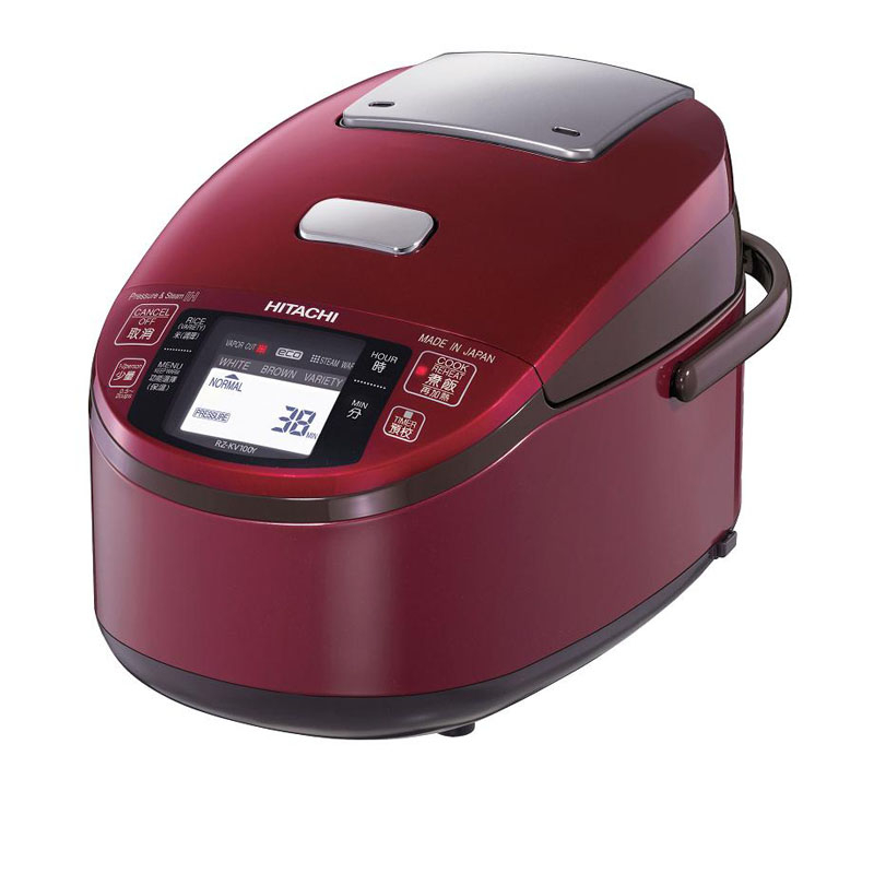 rice cooker