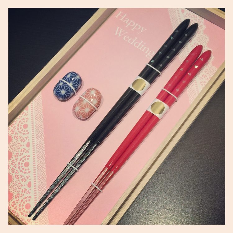 japan chopsticks