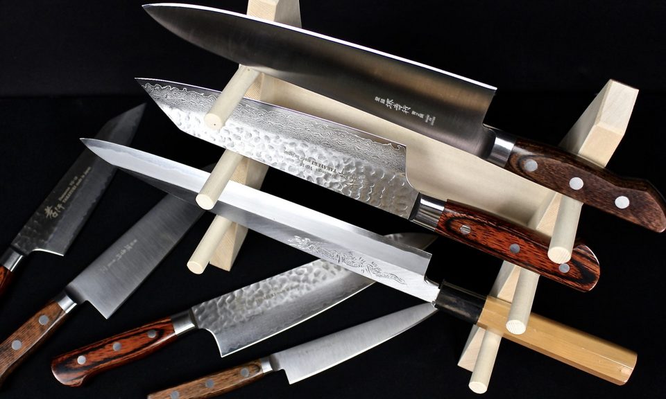 Japanese+Knives