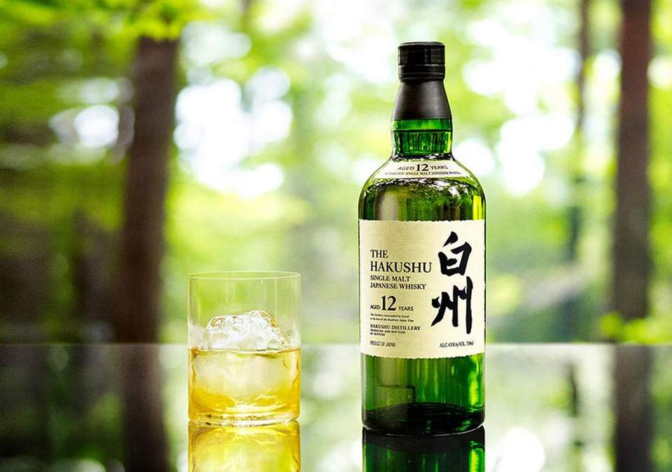 japanese whisky