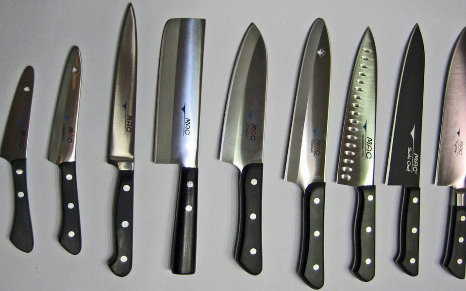 Japanese+Knives