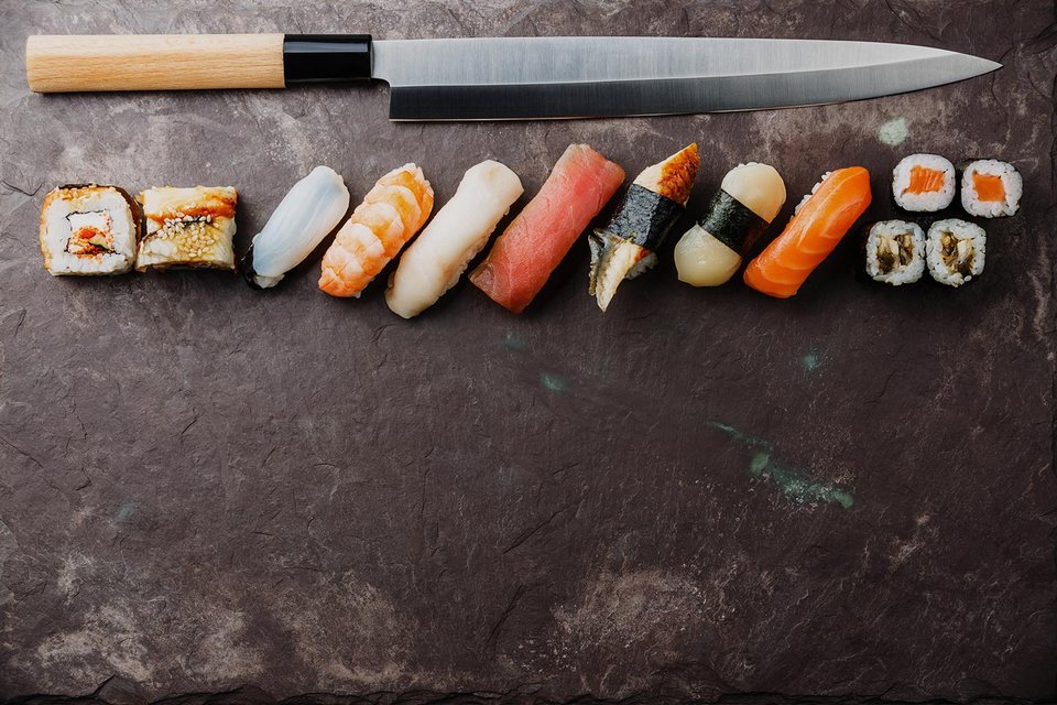 Japanese+Knives popular japanese food, popular dishes in japan, budget japanese food, budget japanese dishes