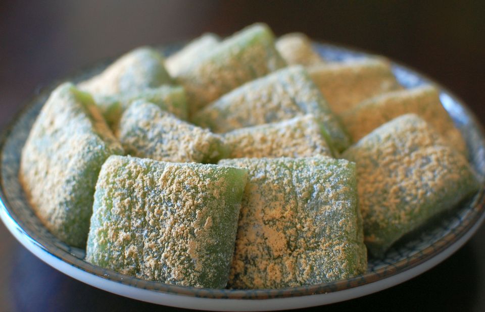 mochi