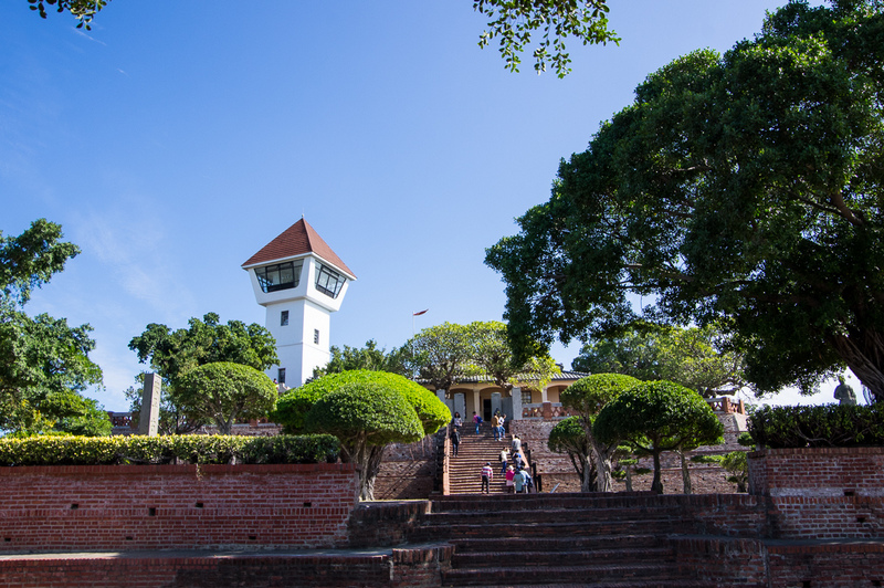 Fort-Zeelandia