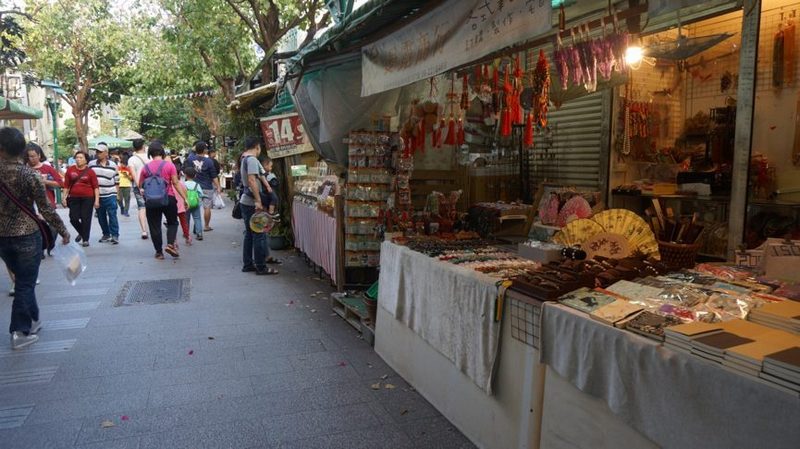 Fuzhong Street tainan.1.1