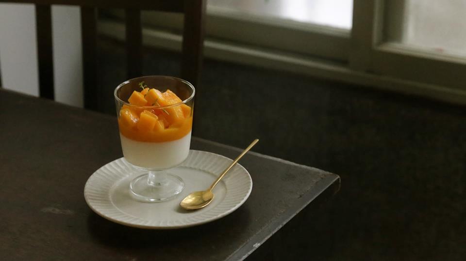 BW General Store Taipei Dessert Cafes