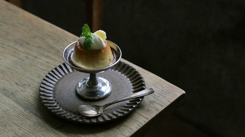BW General Store Taipei Dessert Cafes