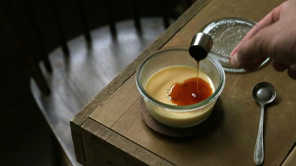 BW General Store Taipei Dessert Cafes