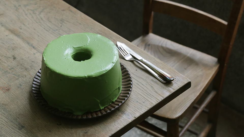 BW General Store Taipei Dessert Cafes